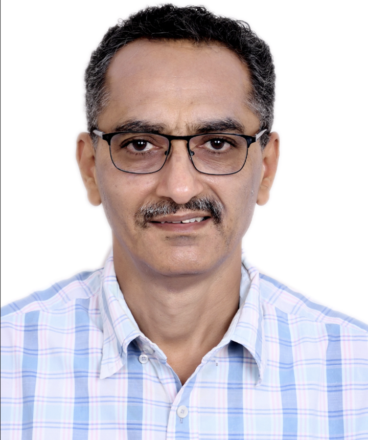Professor Dr Sandeep Singh Sidhu