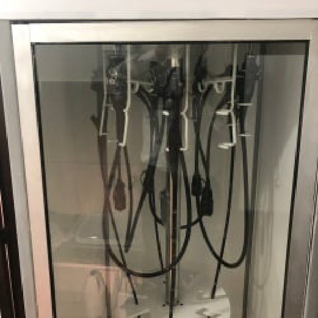 Endoscopy equipment