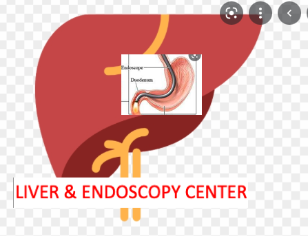 Liver and Endoscopy Center